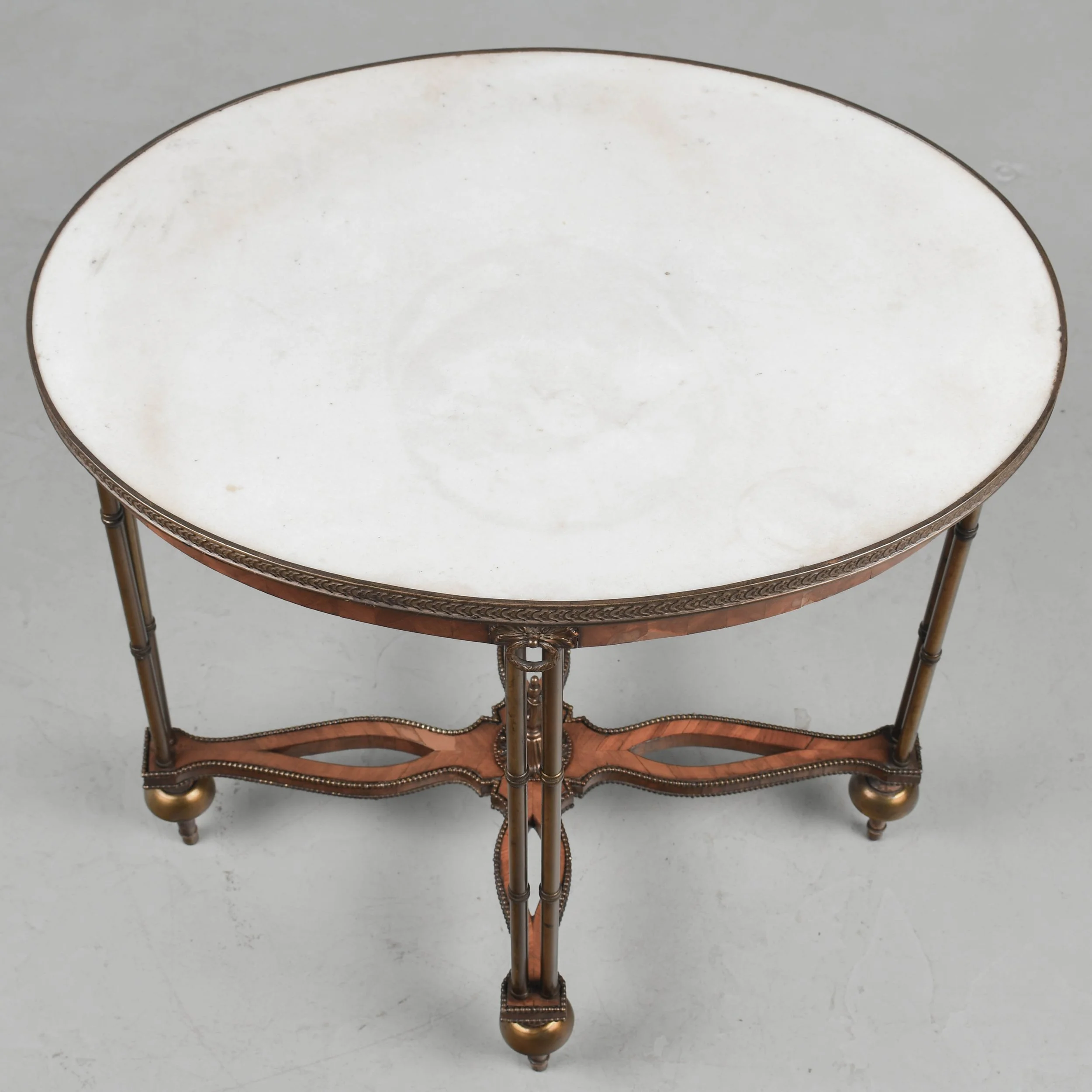 Olivier Fleury French Antiques-18th and 19th century French